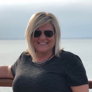 Meet your Posher, Kristen